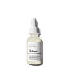 Hyaluronic Acid 2% + B5 (with Ceramides) W8