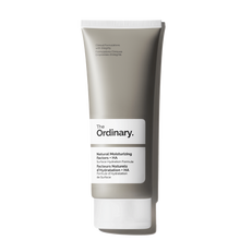 Natural Moisturizing Factors + HA S4