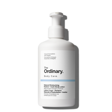 Natural Moisturizing Factors + Inulin Body Lotion O4