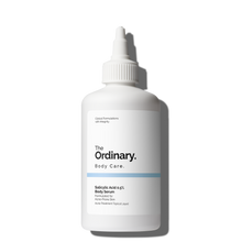 Salicylic Acid 0.5% Body Serum M0