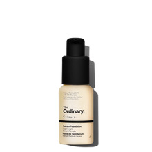 Serum Foundation - 1.0-n - 30ml G9
