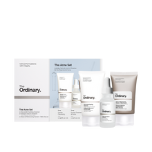 The Acne Set A7