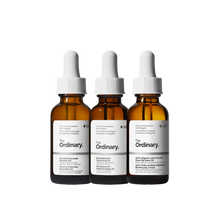 The Antioxidant Collection X4