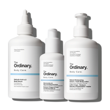 The Body Care Collection Z9
