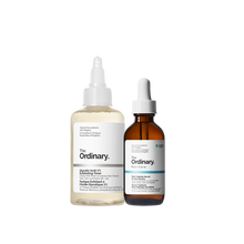 The Hair & Scalp Collection E3