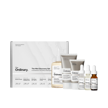 The Mini Discovery Set R0