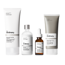 The Refine & Regenerate Collection F0
