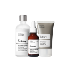 The Sensitive Skin Collection P7