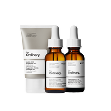 The Uneven Skin Tone Collection H4