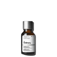 Volufiline 92% + Pal-Isoleucine 1% S6